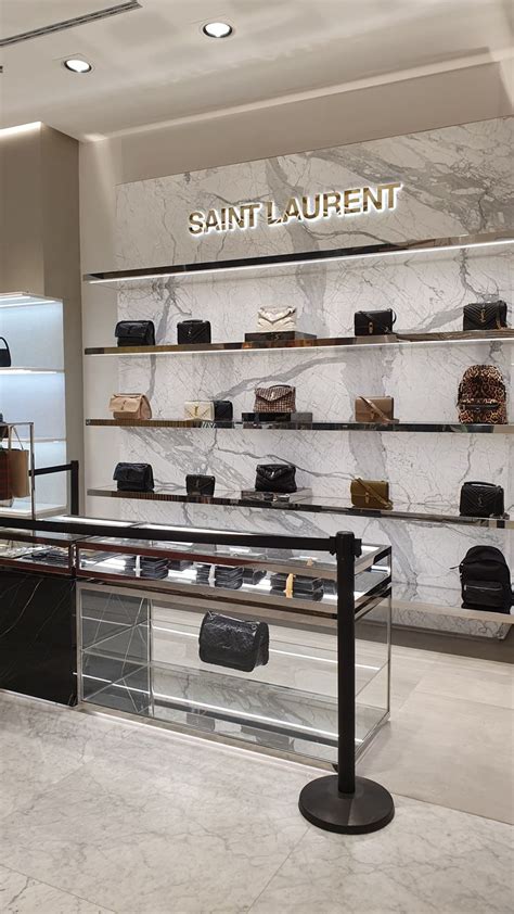 ysl store stuttgart|STUTTGART .